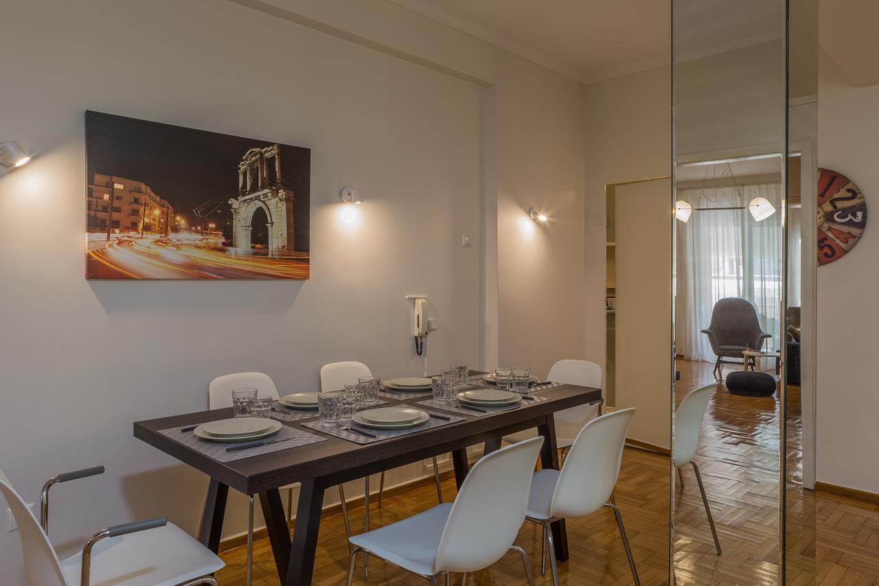 Daire Elite Downtown 5th Floor *