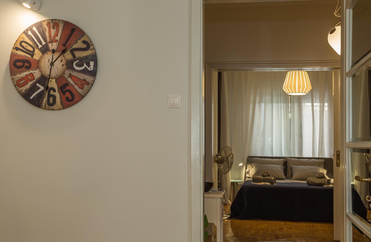 Elite Downtown 5th Floor Daire