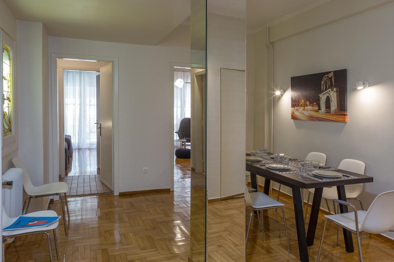Daire Elite Downtown 5th Floor