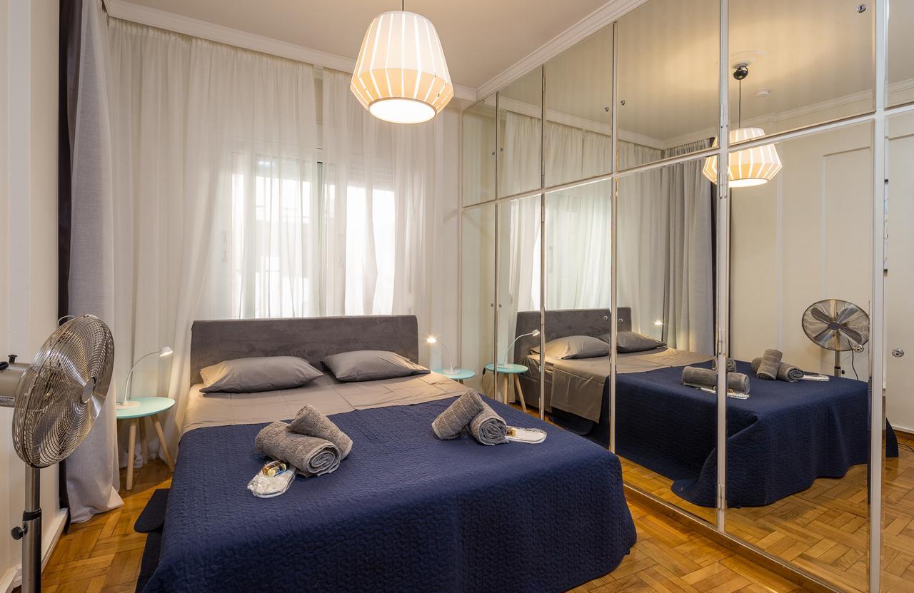 Elite Downtown 5th Floor Daire *