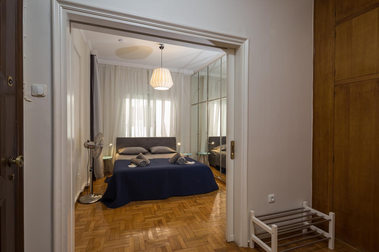Daire Elite Downtown 5th Floor *